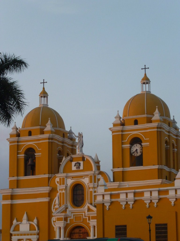 Svetita Alarcon | Санкт-Петербург