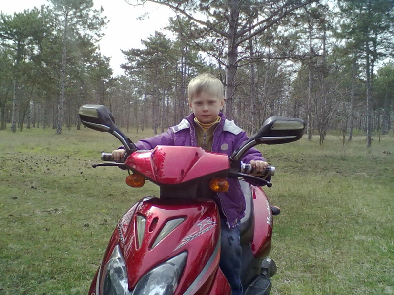 Роман Некрасов | Щелкино