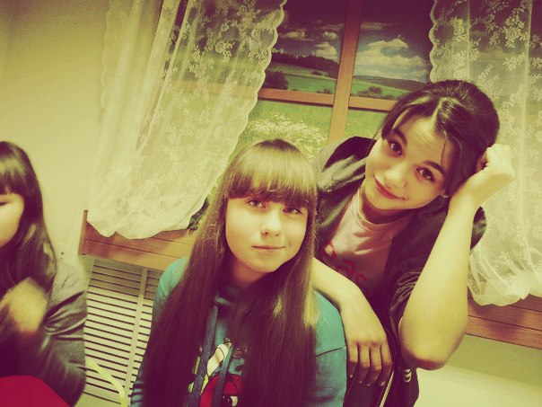 Виктория Пьянкова | Краснотурьинск