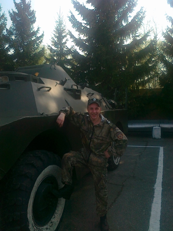 Игорь Диденко | Киев