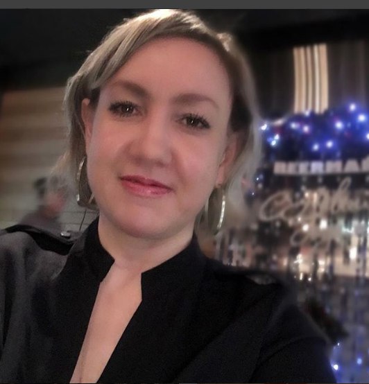 Елена Шестакова | Томск