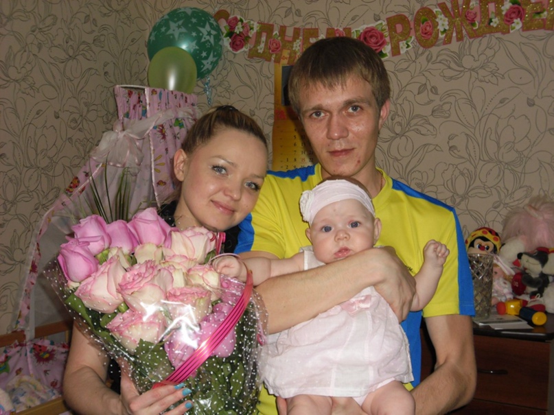 Алексей Андриенко | Красноярск