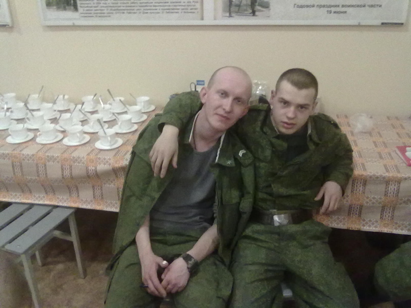 Вадим Ефимов | Кемерово