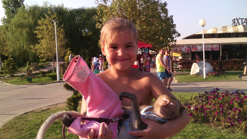 Мария Алпатова | Семикаракорск