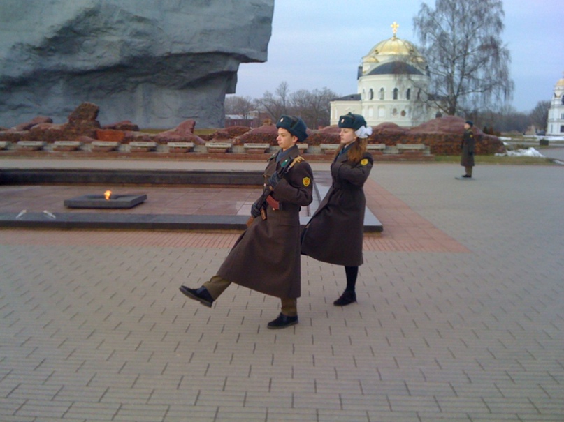 Максим Лущик | Минск