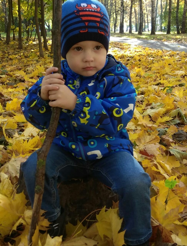 Юлия Машенцева | Москва