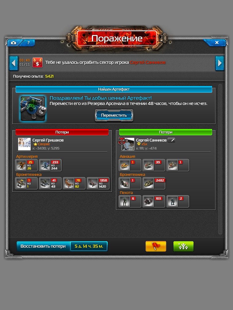 Сергей Гришаков | Москва