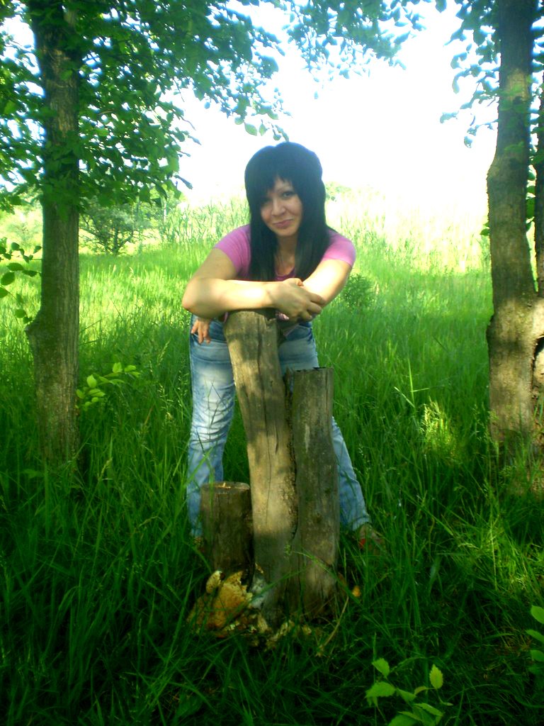 Елена Ваховская | Донецк