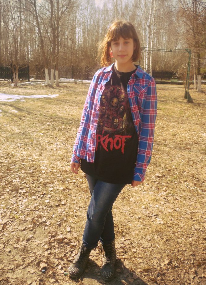 Татьяна Букина | Нижний Новгород