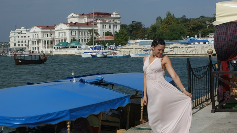 Анастасия Максимова | Нижний Новгород