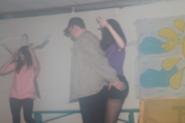 Иван Сафонов | Тобольск