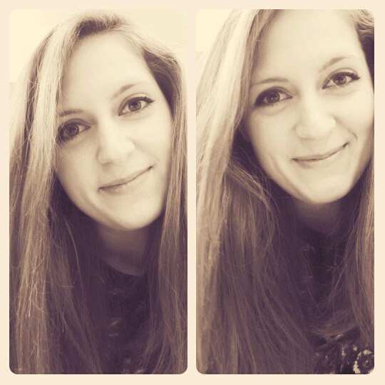 Анна Голубева | Москва