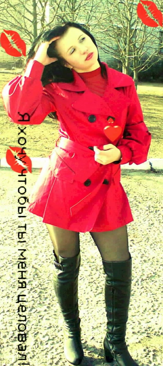 Надежда Романова | Москва