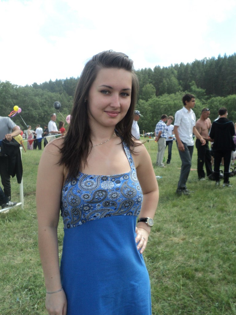 Алёна Устюгова |