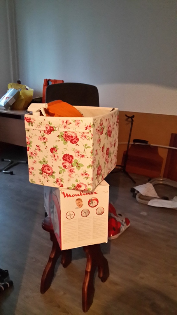 Наташа Эннс | Санкт-Петербург