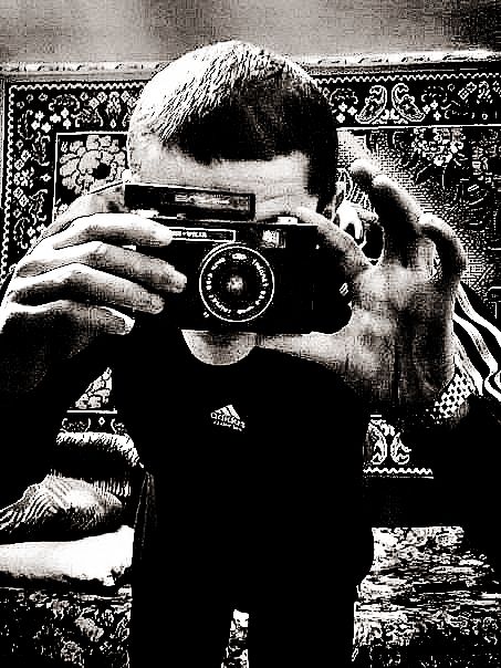 Иван Руднев -R-1- | Москва