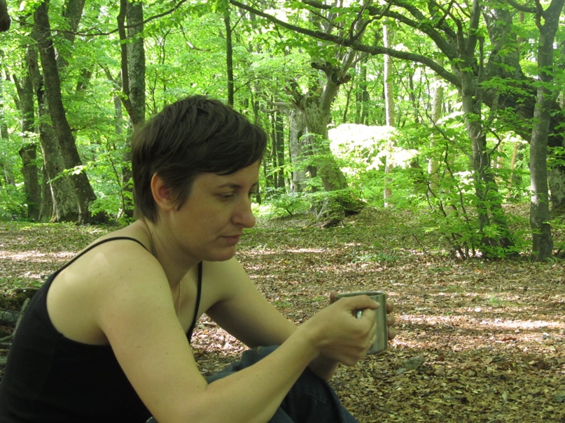 Татьяна Сачкова | Харьков