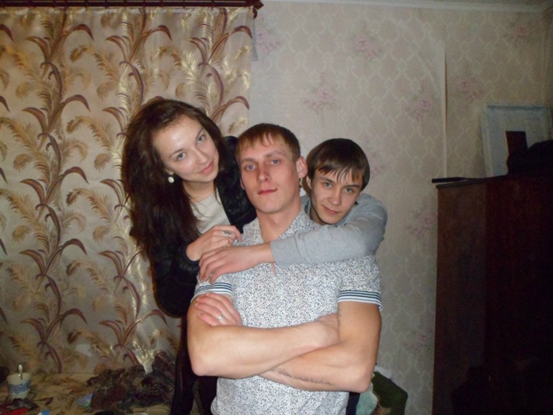 Александр Монахов |