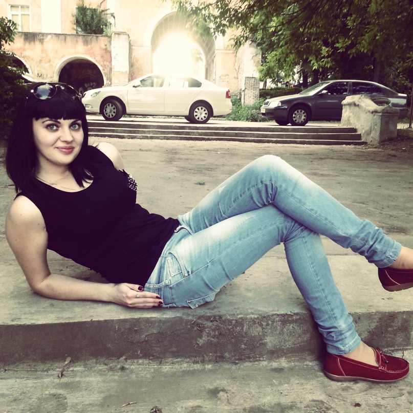 Алёна Лаврентьева | Тверь