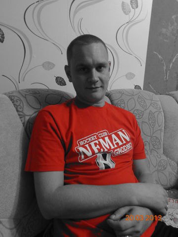 Alex Ander | Гродно