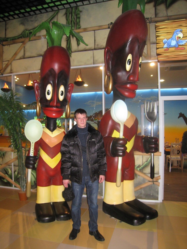 Рустам Исмагилов | Альметьевск