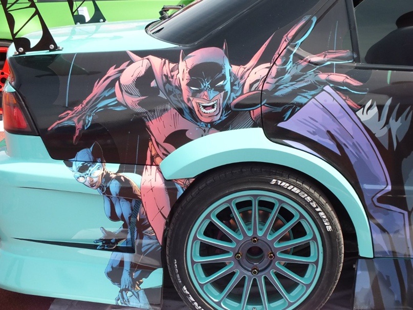 Саня Грязнов | Назарово