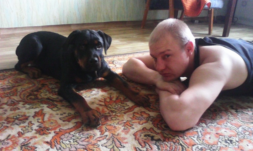 Оксана Цыганова | Красноярск