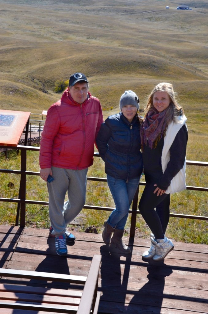 Татьяна Воеводина | Абакан