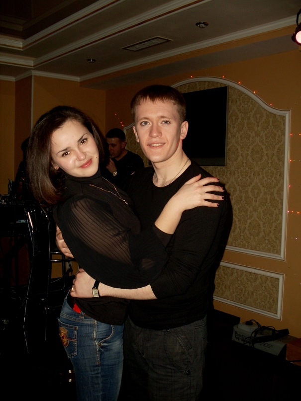 Инна Сидоренко | Днепр (Днепропетровск)