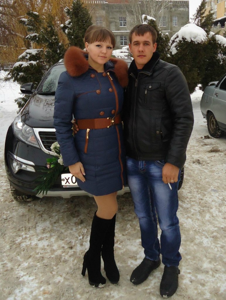 Анна Жидкова |