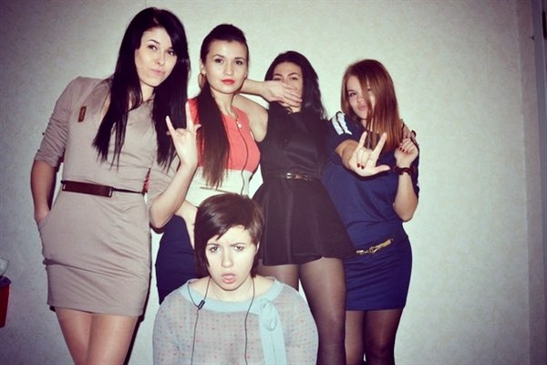 Алёна Пономаренко |