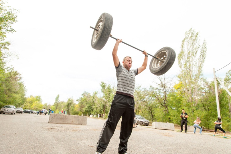 Александр Варакин | Волгоград