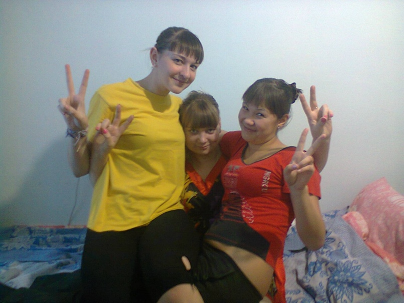 Виктория Старикова ♥ℒℴνℯ♥ ***КрОш*** ♥ℒℴνℯ♥ | Назарово