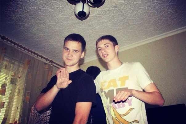 Valentina Vladimirovna | Москва