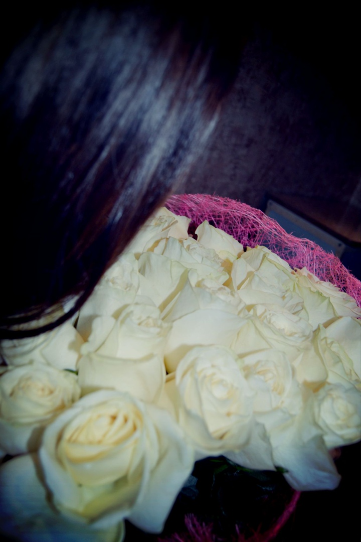 Мария Бажина | Иркутск