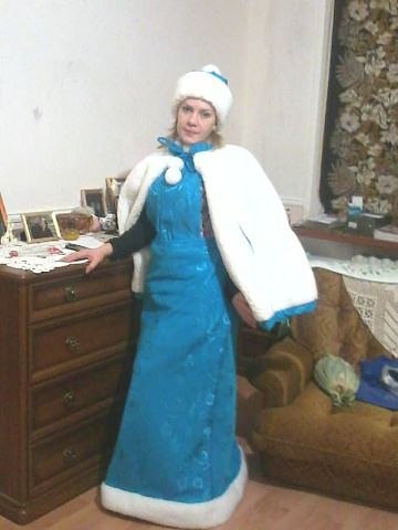 Марина Швецова | Москва