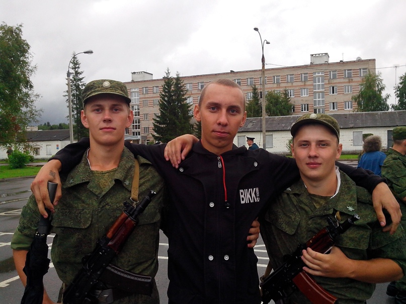 Витя Князев |