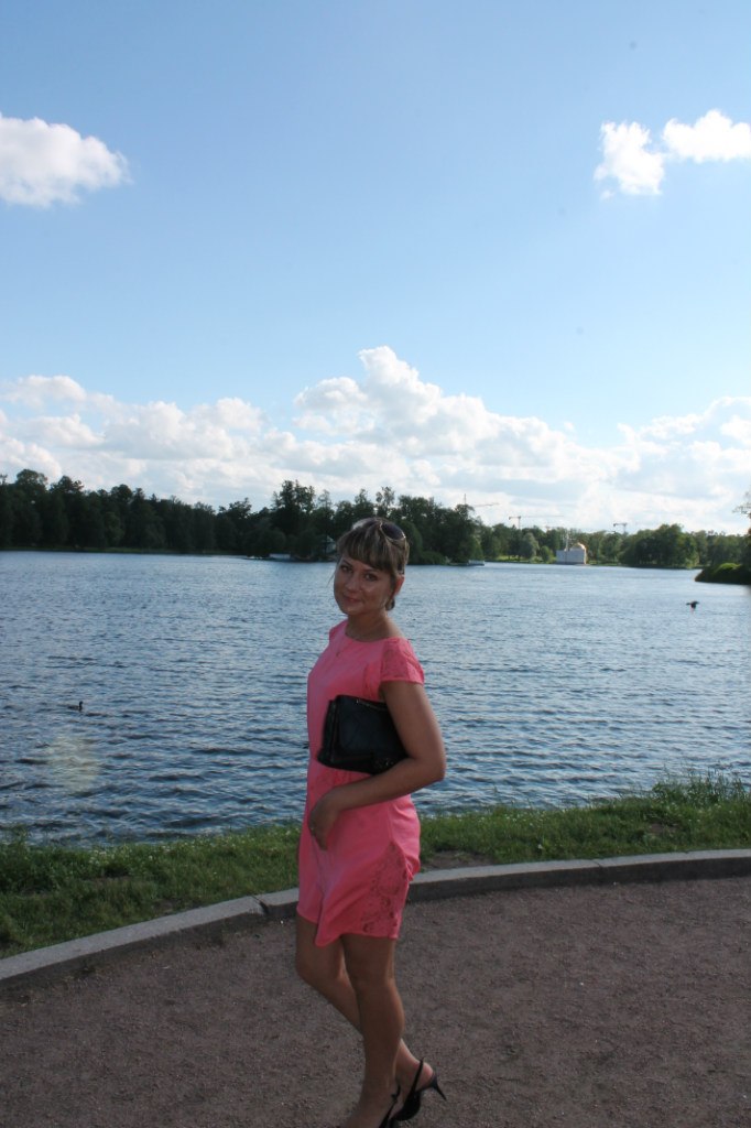 Елена Романцова | Усинск