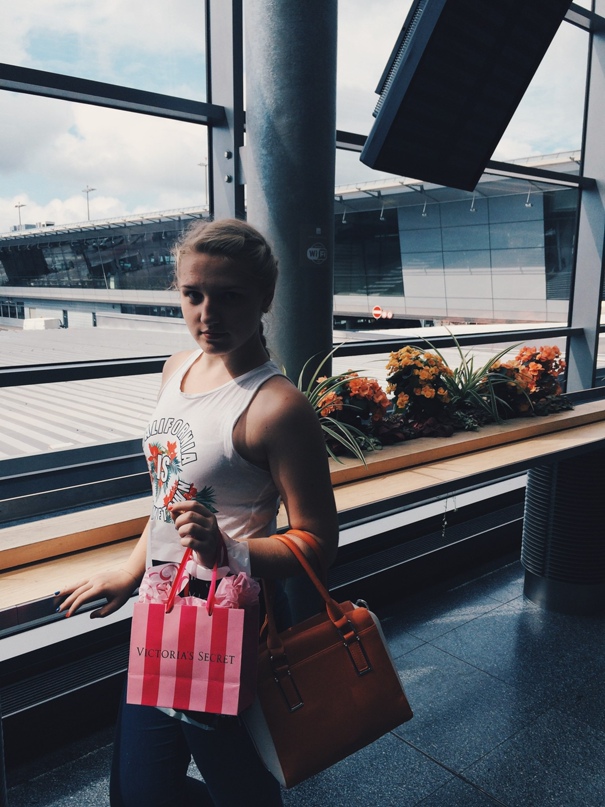 Елена Зайченко House M.D.↔ | Москва