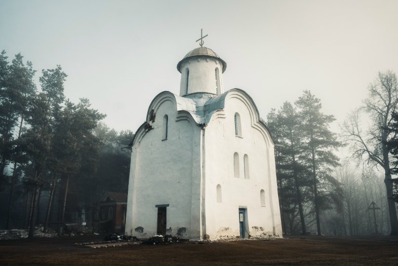Антон Каменский |