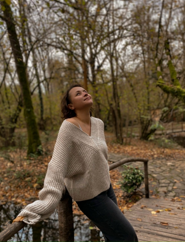 Юлия Пермякова | Сочи