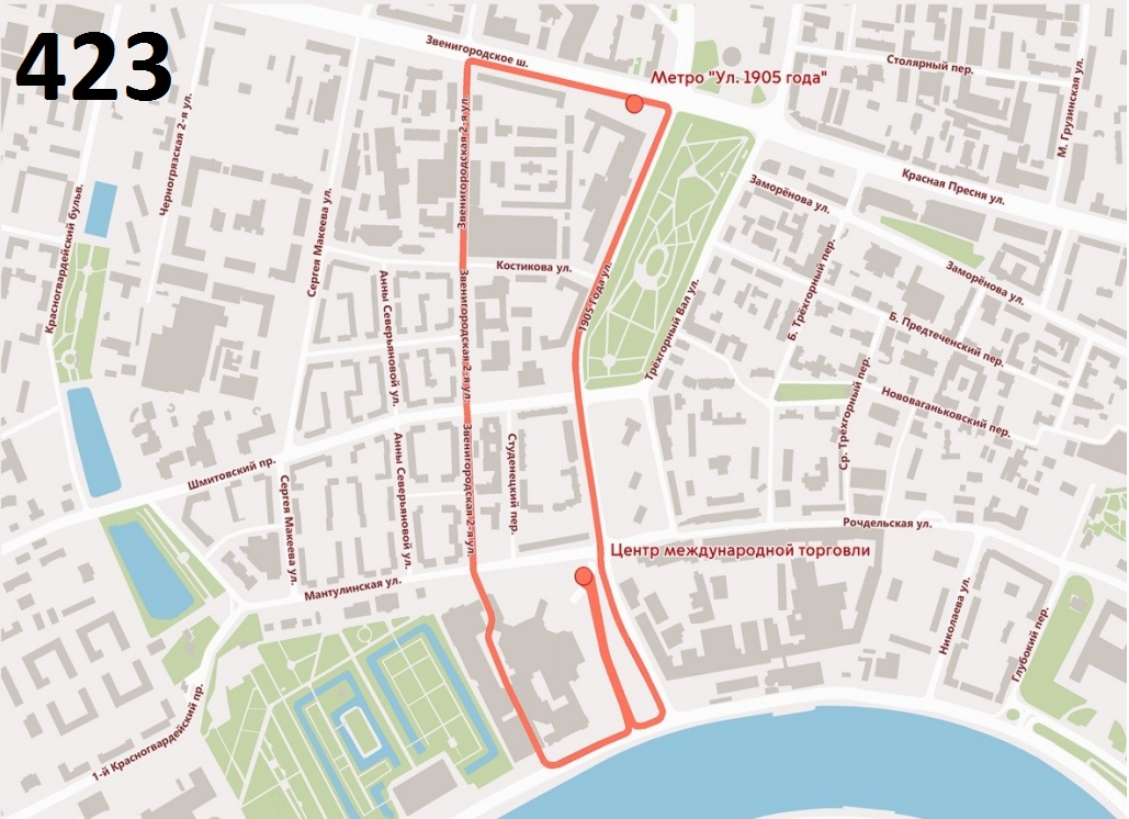 "НОВАЯ МОДЕЛЬ-2021". СХЕМЫ МАРШРУТОВ Это картинка