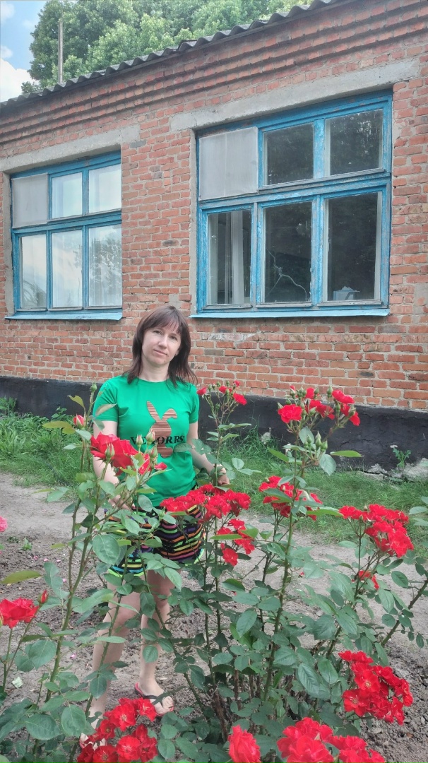 Екатерина Верёвкина | Воронеж