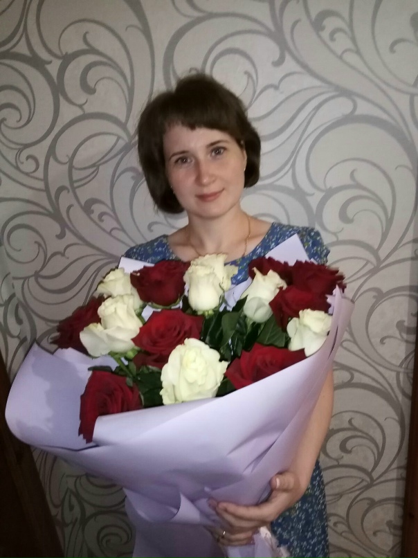 Мария Чикина | Шатки