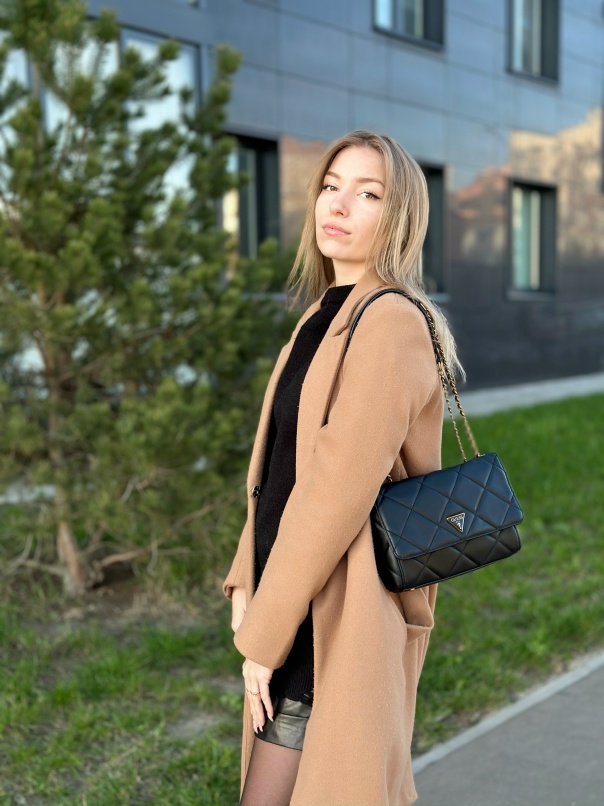 Маша Жукова | Лыткарино