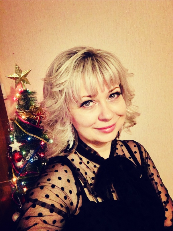Оксана Долженко | Горловка