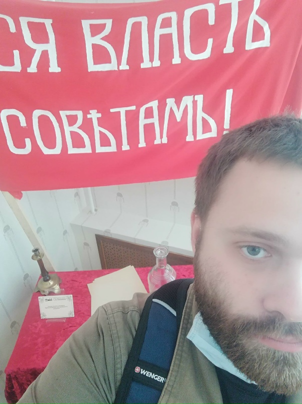 Илья Филимонов | Рязань