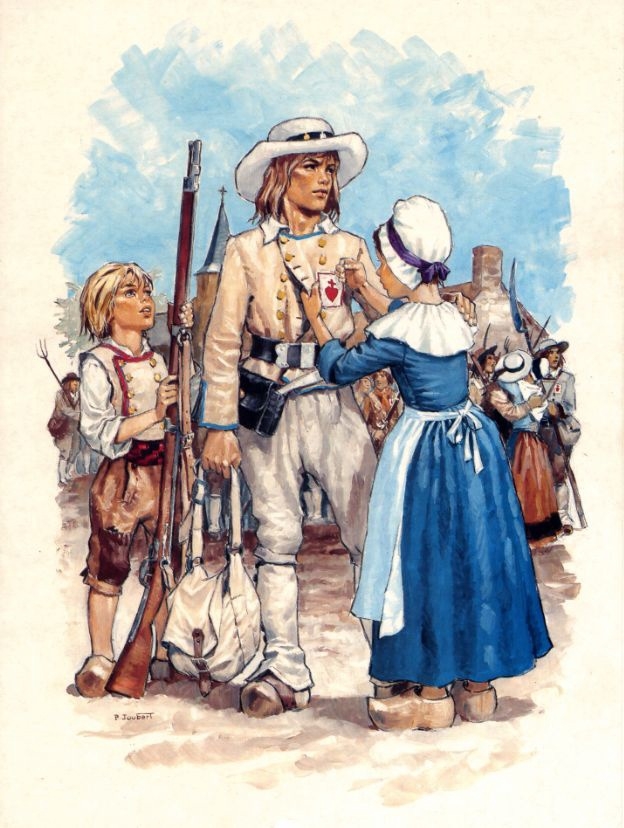 Вандея франция Вандея франция