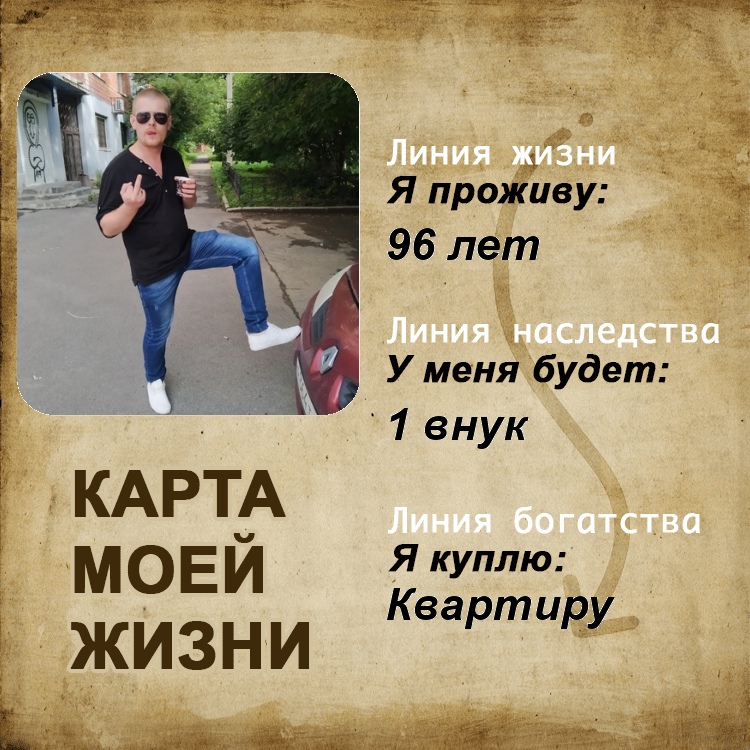 Олег Чумаков | Ижевск
