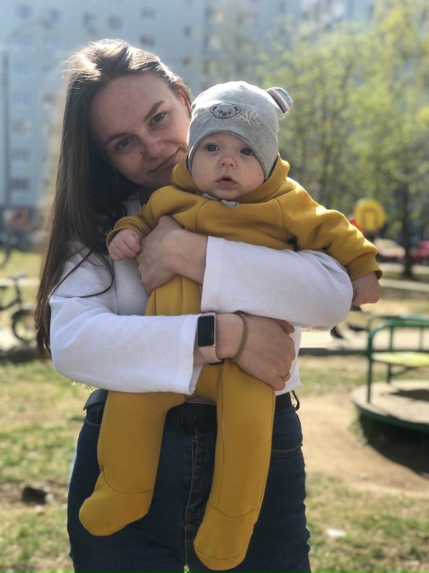 Наталья Кирюхина | Нижний Новгород